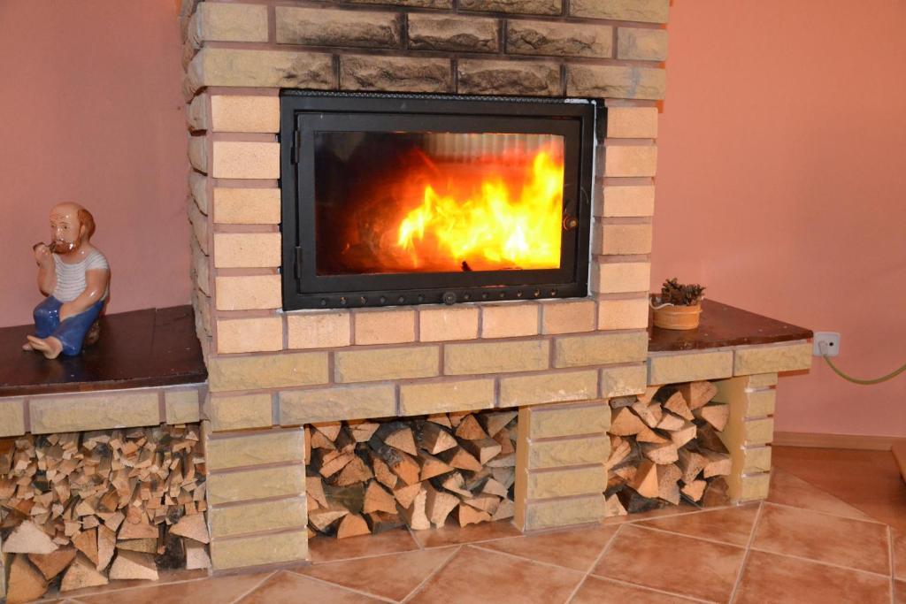 Penzion Chalupka Štrba Zimmer foto